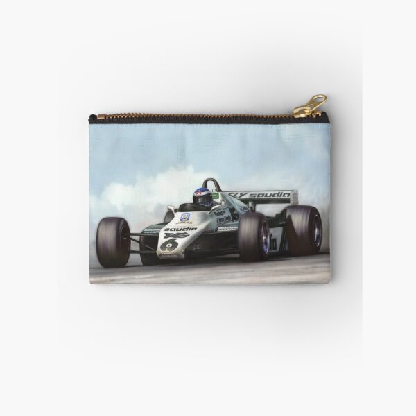 Item preview, Keke Rosberg 1982 world champion designed and sold by Whitemarkz82.
