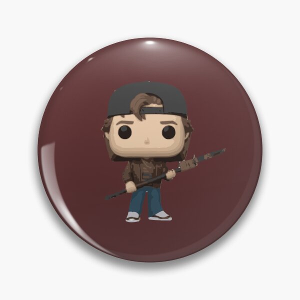 Item preview, Season 5 Steve designed and sold by chickensoupshop.