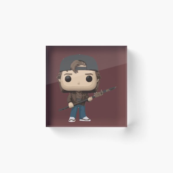Item preview, Season 5 Steve designed and sold by chickensoupshop.