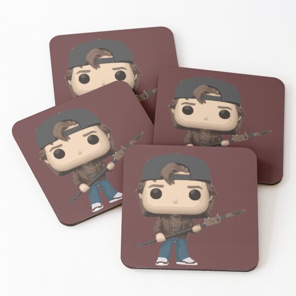 Item preview, Season 5 Steve designed and sold by chickensoupshop.