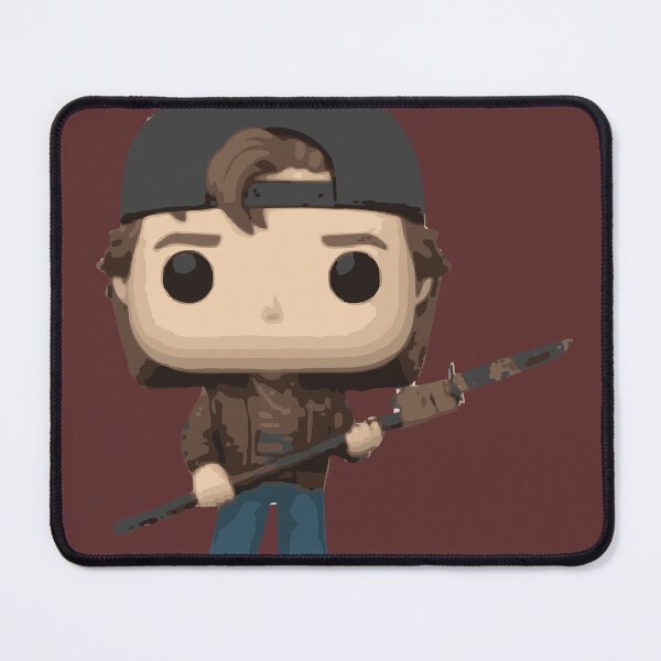 Item preview, Season 5 Steve designed and sold by chickensoupshop.
