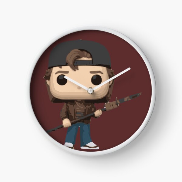 Item preview, Season 5 Steve designed and sold by chickensoupshop.