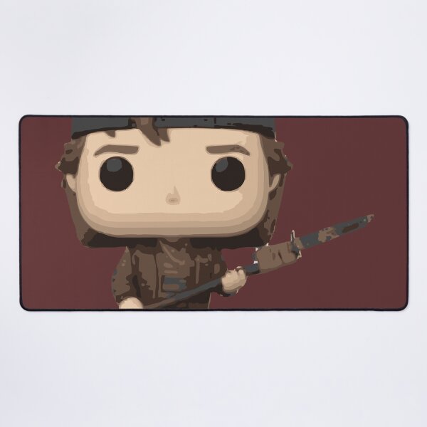 Item preview, Season 5 Steve designed and sold by chickensoupshop.