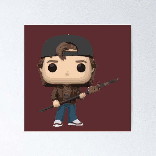 Item preview, Season 5 Steve designed and sold by chickensoupshop.