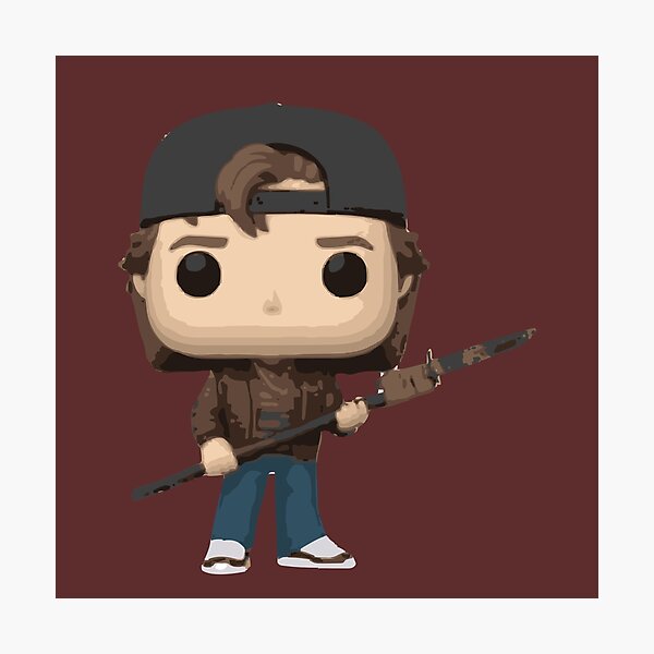 Item preview, Season 5 Steve designed and sold by chickensoupshop.