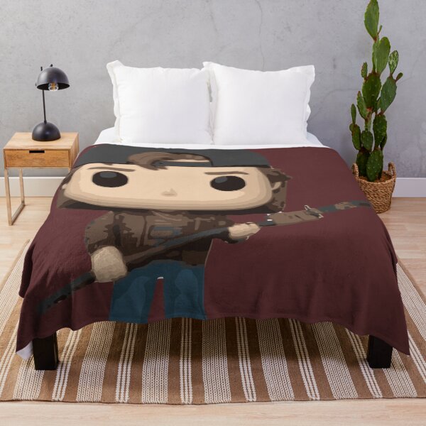 Item preview, Season 5 Steve designed and sold by chickensoupshop.