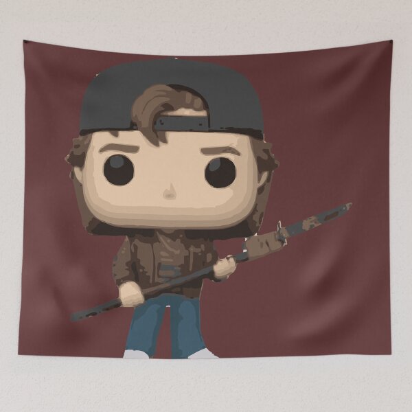 Item preview, Season 5 Steve designed and sold by chickensoupshop.