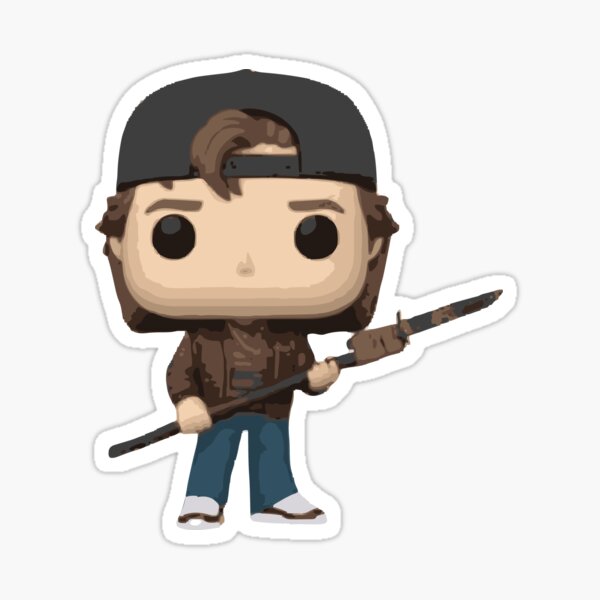 Item preview, Season 5 Steve designed and sold by chickensoupshop.