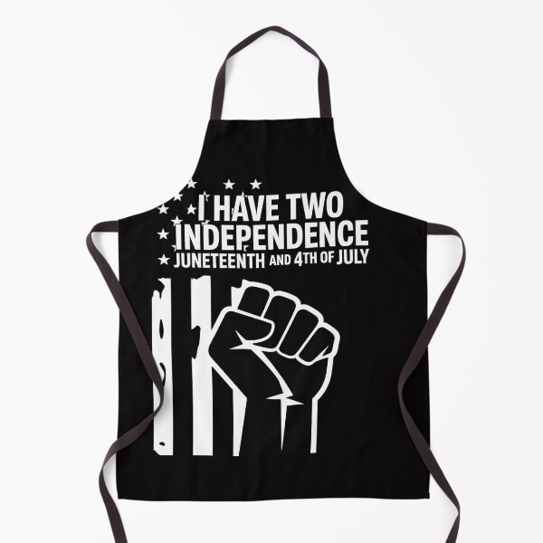 Item preview, Juneteenth 1865 black African American flag usa 4th of july designed and sold by banbopbii.