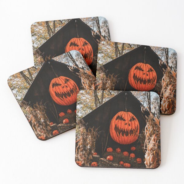 Item preview, Pumpkin Shack designed and sold by Kerri Ann McClellan.