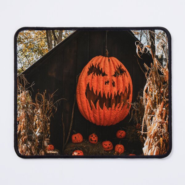 Item preview, Pumpkin Shack designed and sold by Kerri Ann McClellan.