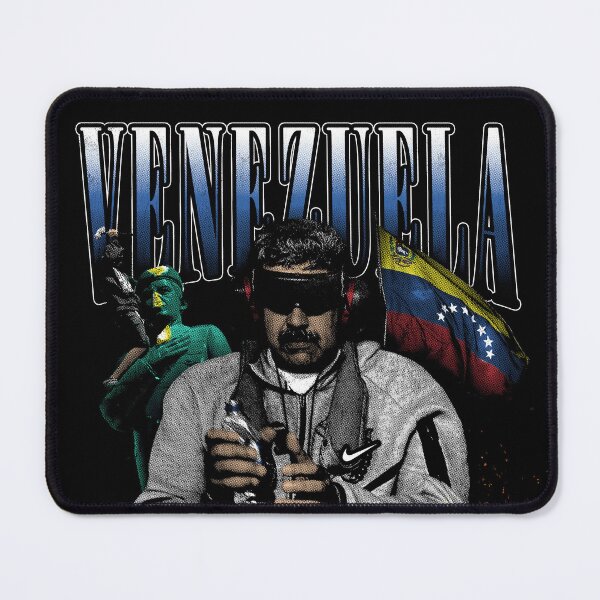 Item preview, Venezuela Libre Vintage designed and sold by LucasFelisberto.