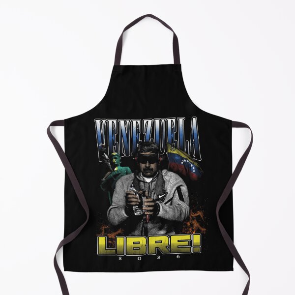 Item preview, Venezuela Libre Vintage designed and sold by LucasFelisberto.