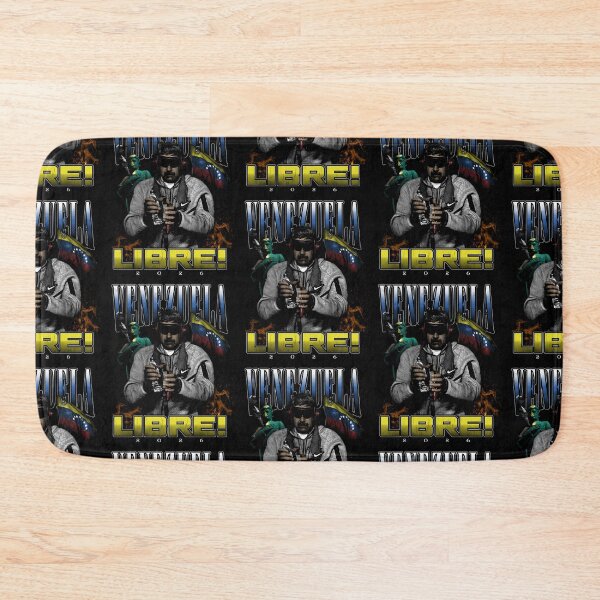 Item preview, Venezuela Libre Vintage designed and sold by LucasFelisberto.
