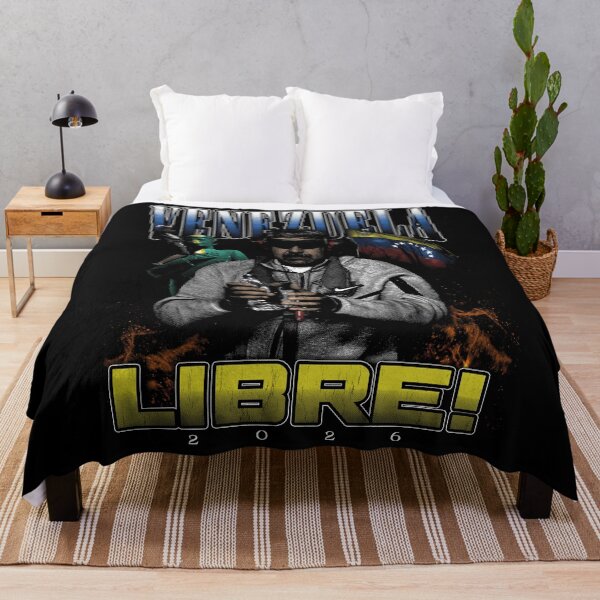 Item preview, Venezuela Libre Vintage designed and sold by LucasFelisberto.