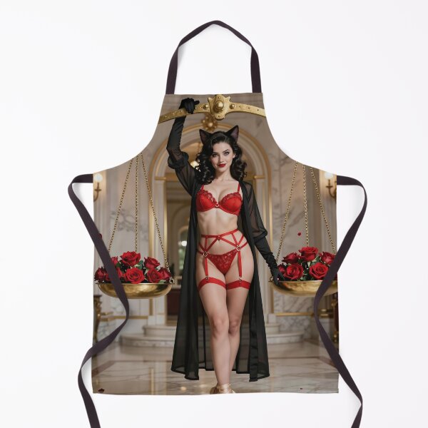 Item preview, Mujer con rosas en escamas doradas designed and sold by CathryneDelamort.