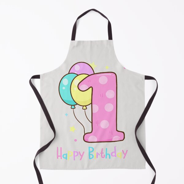 Item preview, Birthday Toddler Gifts 1 First Birthday One Year Old Party Baby Boy Girl designed and sold by erozzz.
