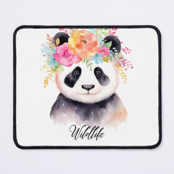 Item preview, Panda Wildlife designed and sold by paddyyycakeee.