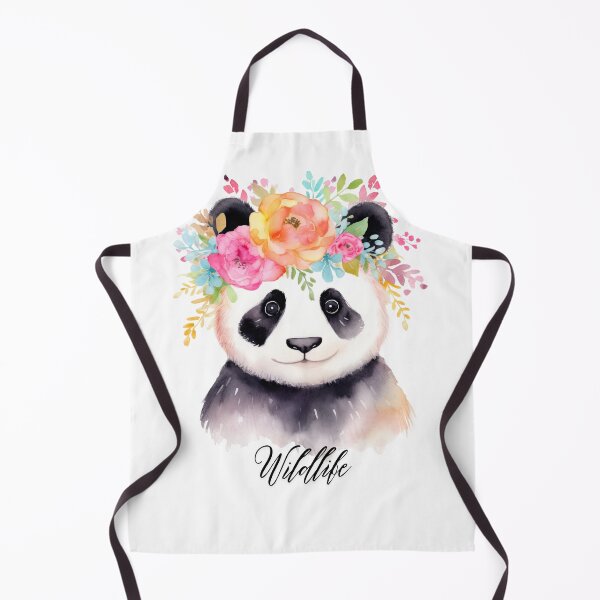 Item preview, Panda Wildlife designed and sold by paddyyycakeee.