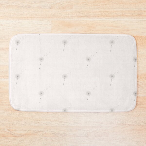 Item preview, Scandinavian Dandelion Nursery Wall Art – Minimalist Botanical designed and sold by Planthem.