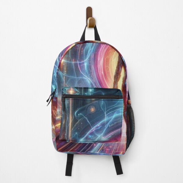 Item preview, Futuristic Portal Adventure designed and sold by IrsathThaslima.