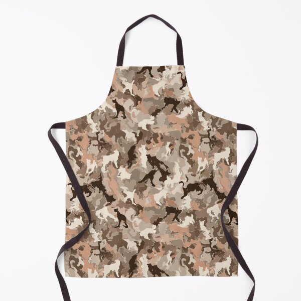 Item preview, Artistic Hunting Cat Camouflage - Gifts For Guys designed and sold by RoyalStarsPatts.