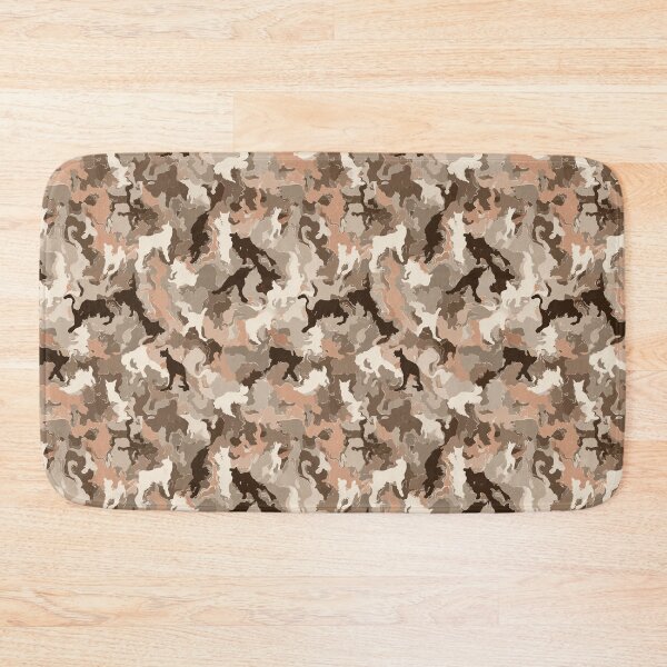 Item preview, Artistic Hunting Cat Camouflage  - Gifts For Guys designed and sold by RoyalStarsPatts.