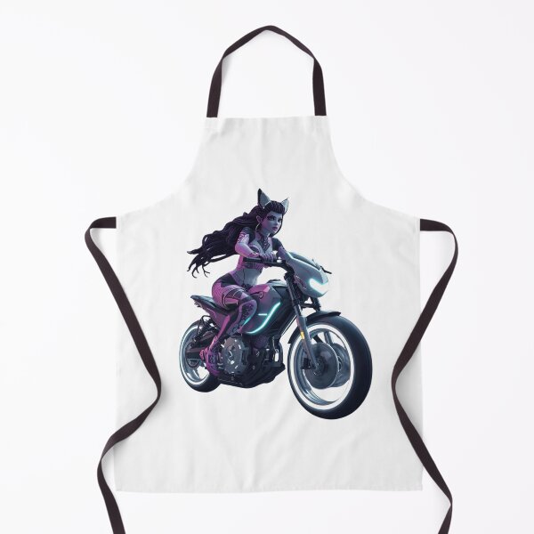 Item preview, pandora avatar riding in bike designed and sold by Vvmd.
