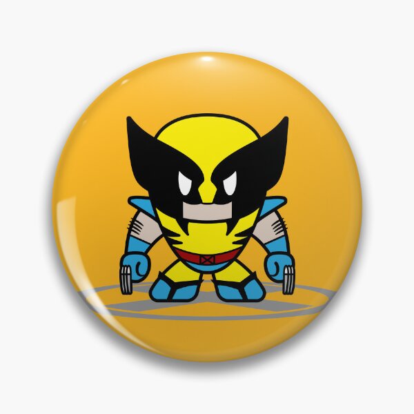 Item preview, Logan designed and sold by Bien-o-No.