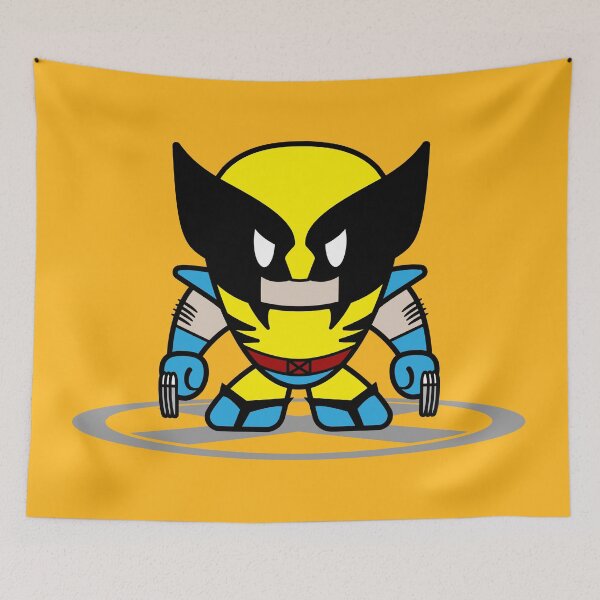 Item preview, Logan designed and sold by Bien-o-No.