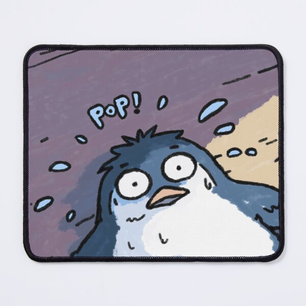Item preview, Penguin Pop! designed and sold by Venon28.