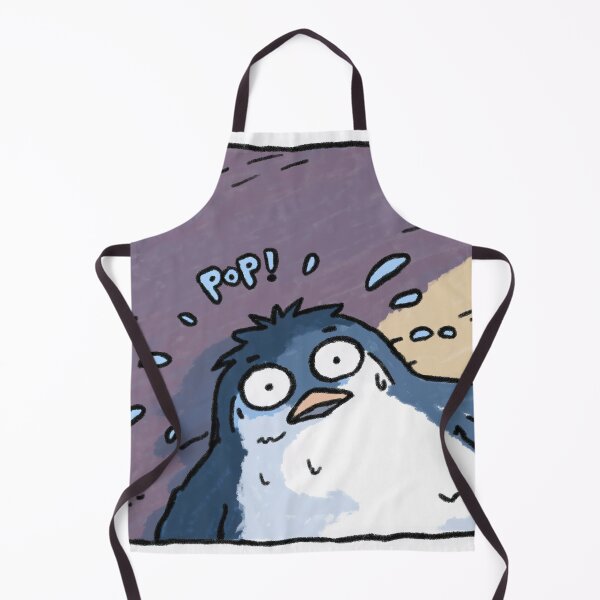 Item preview, Penguin Pop! designed and sold by Venon28.