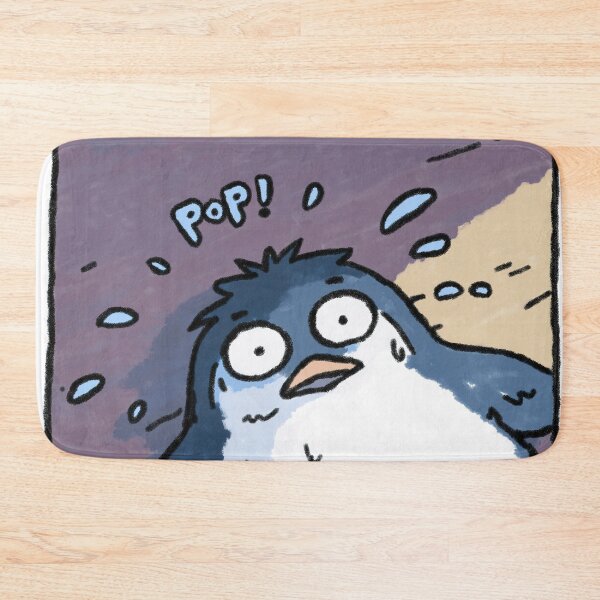 Item preview, Penguin Pop! designed and sold by Venon28.
