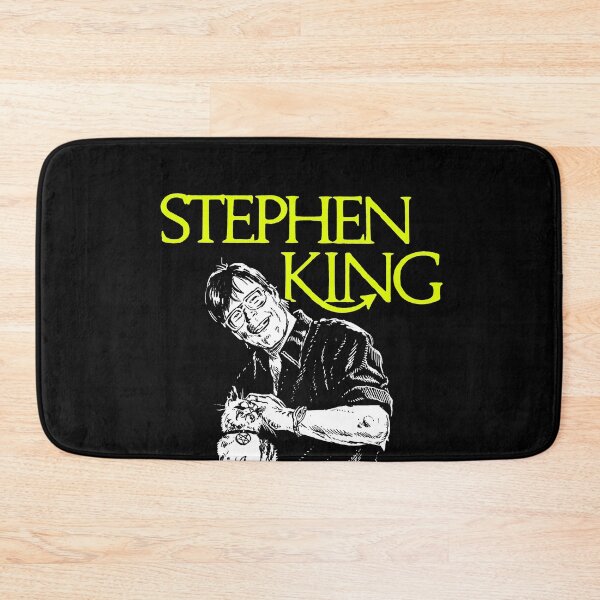 Item preview, Stephen King's Sematary designed and sold by SerhiyKrykun.