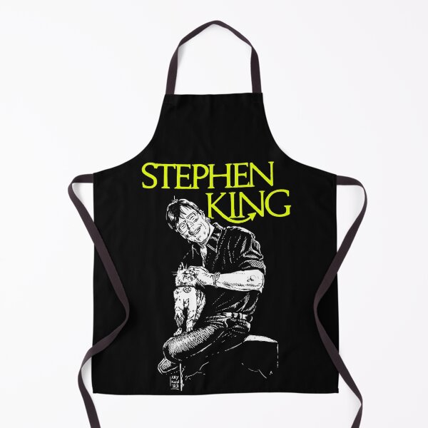 Item preview, Stephen King's Sematary designed and sold by SerhiyKrykun.
