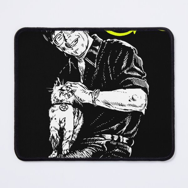 Item preview, Stephen King's Sematary designed and sold by SerhiyKrykun.