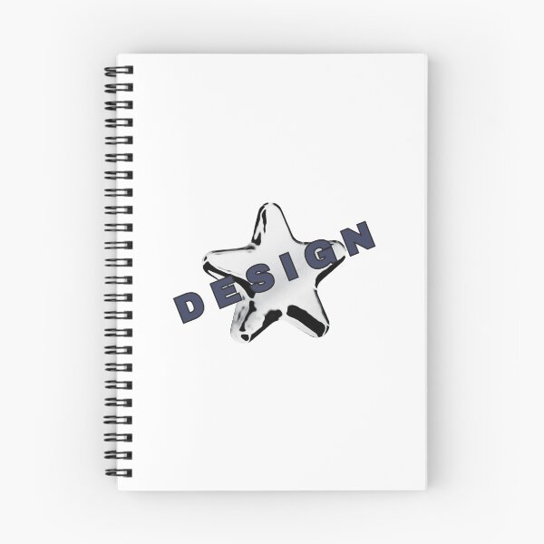 Item preview, Chrome Star Design Art designed and sold by DesignbyPay.