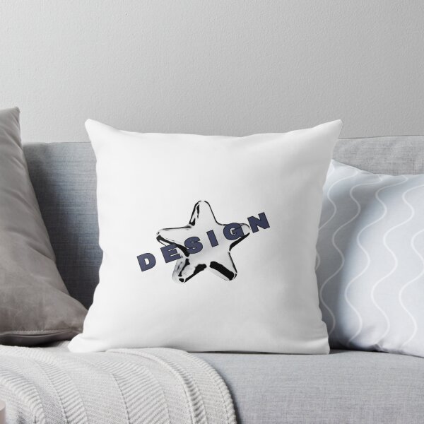 Item preview, Chrome Star Design Art designed and sold by DesignbyPay.