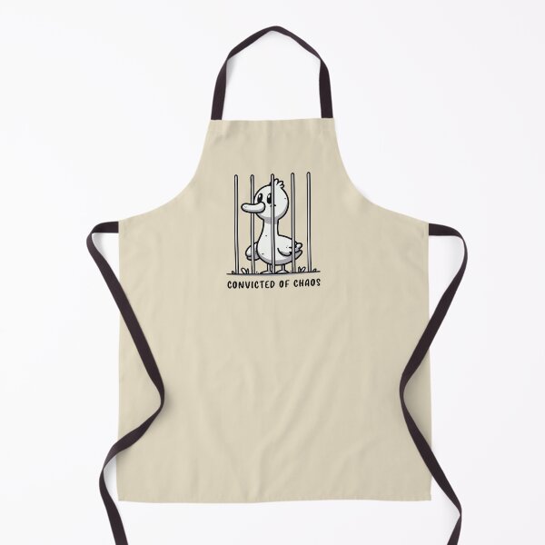 Item preview, Convicted Of Chaos designed and sold by Scaryzz.