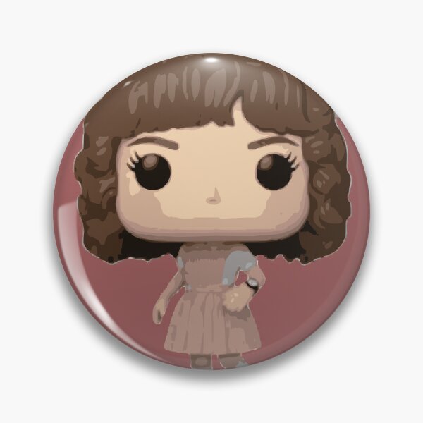 Item preview, Nurse Nancy designed and sold by chickensoupshop.