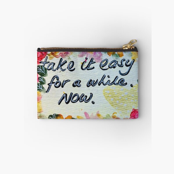 Item preview, NTS. Easy designed and sold by bekki smith.