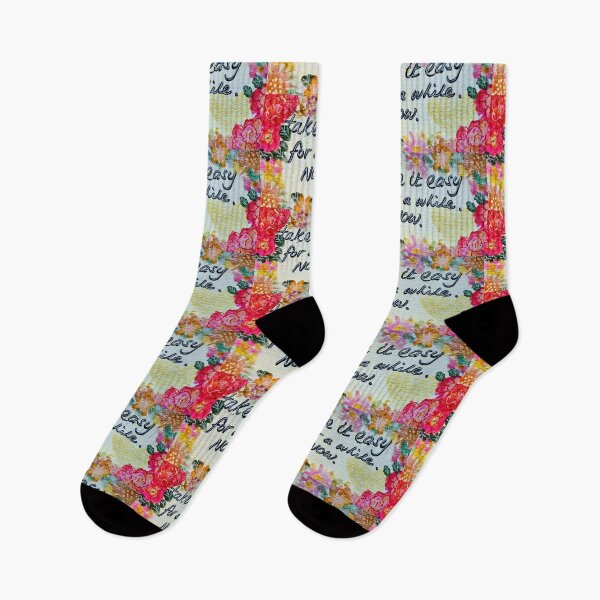 Item preview, NTS. Easy designed and sold by bekki smith.