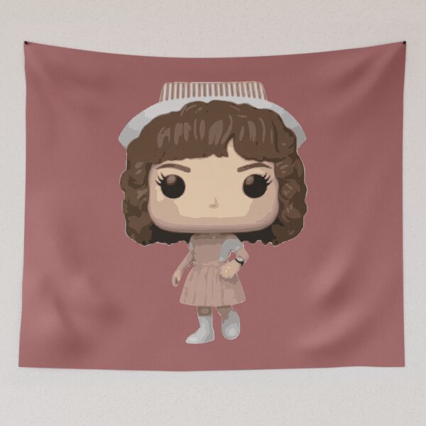Item preview, Nurse Nancy designed and sold by chickensoupshop.