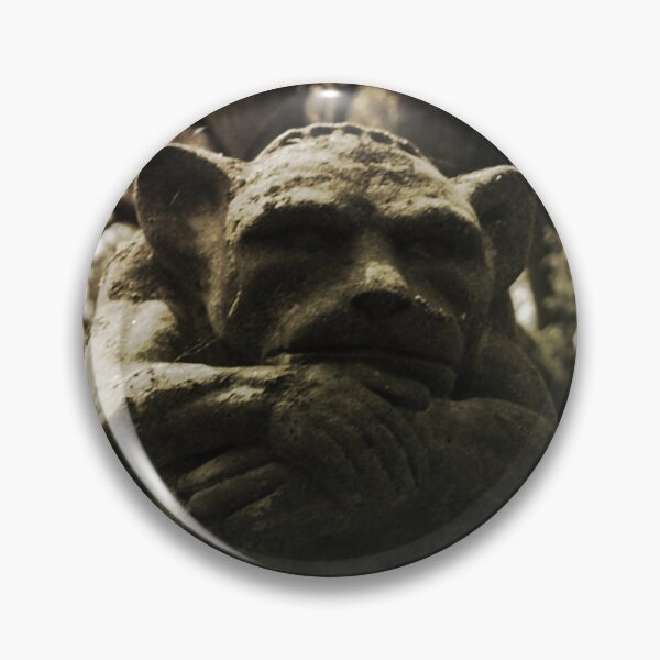 Item preview, Grotesque designed and sold by Kerri Ann McClellan.