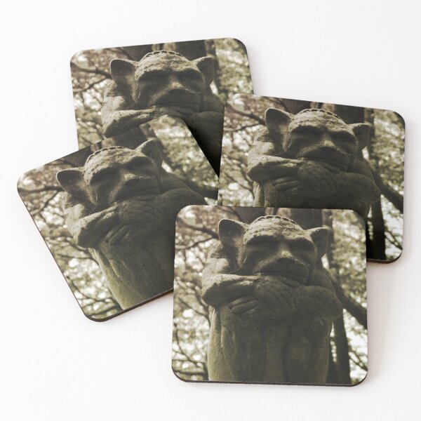 Item preview, Grotesque designed and sold by Kerri Ann McClellan.