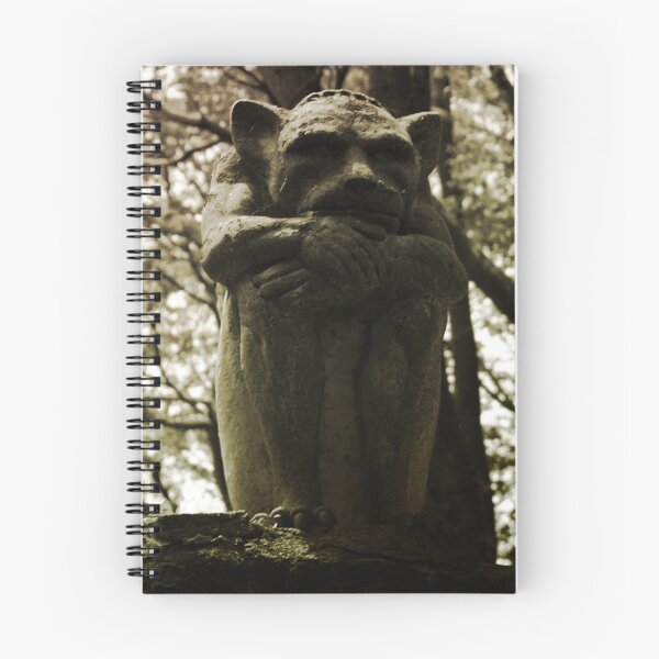 Item preview, Grotesque designed and sold by Kerri Ann McClellan.