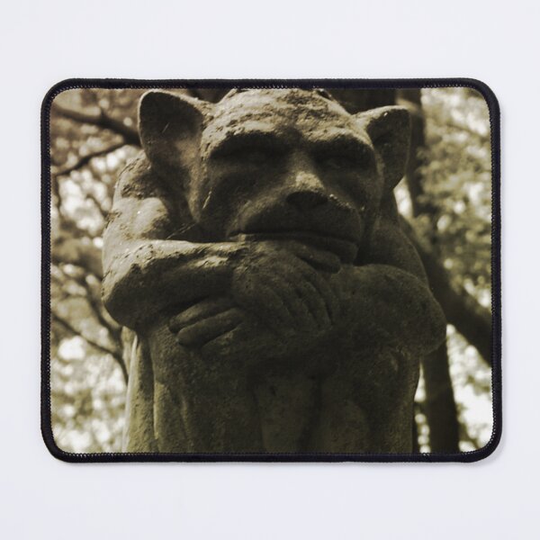 Item preview, Grotesque designed and sold by Kerri Ann McClellan.