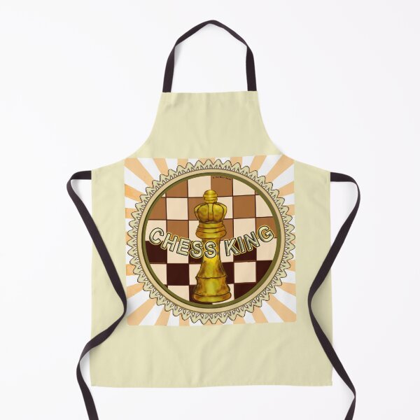 Item preview, My Chess King designed and sold by artmuvz.