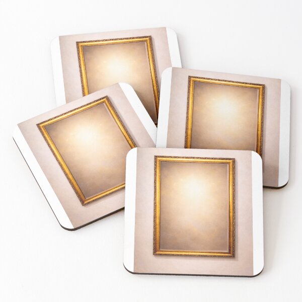 Item preview, The Mystery Within the Frame - Imagination &  Silent Art Concept designed and sold by CzipipitoStudio.