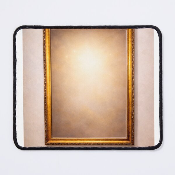 Item preview, The Mystery Within the Frame - Imagination &  Silent Art Concept designed and sold by CzipipitoStudio.